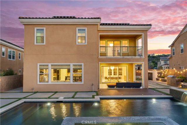 5996 Porto Street, Chino Hills, CA 91709