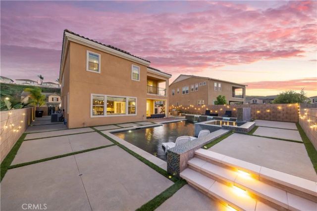 5996 Porto Street, Chino Hills, CA 91709