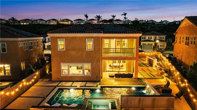 5996 Porto Street, Chino Hills, CA 91709