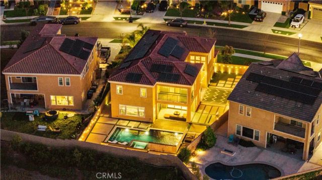 5996 Porto Street, Chino Hills, CA 91709