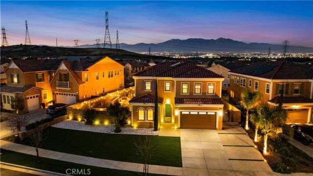 5996 Porto Street, Chino Hills, CA 91709