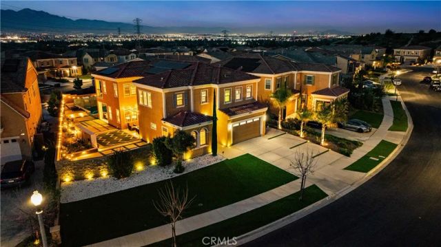 5996 Porto Street, Chino Hills, CA 91709