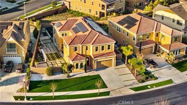 5996 Porto Street, Chino Hills, CA 91709