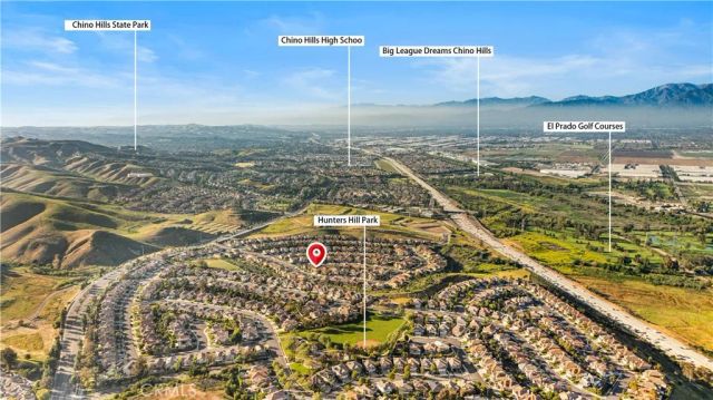 5996 Porto Street, Chino Hills, CA 91709