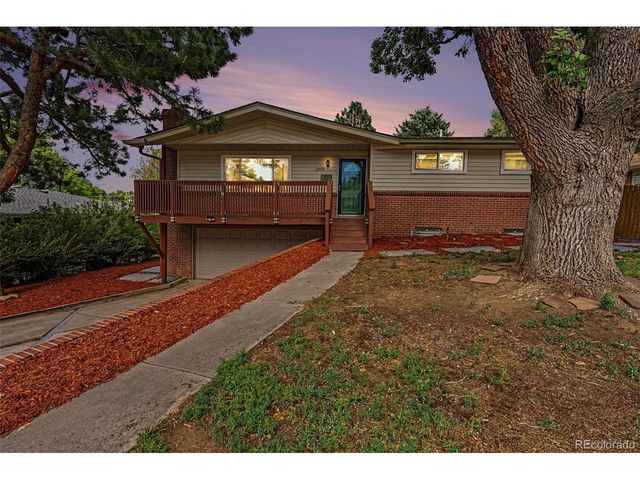 2950 Kendall St, Wheat Ridge, CO 80214