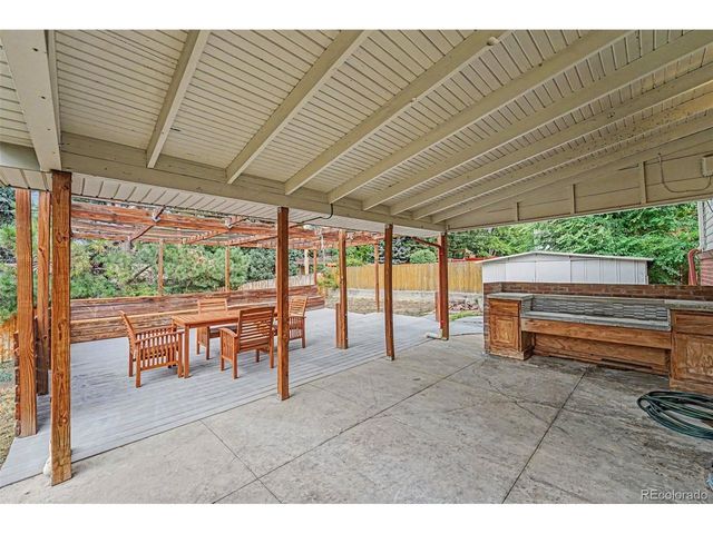 2950 Kendall St, Wheat Ridge, CO 80214