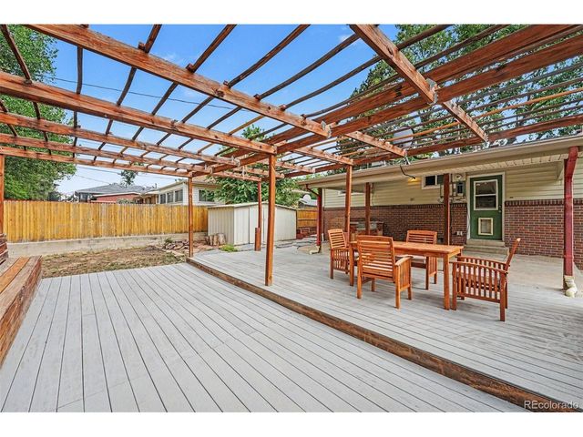 2950 Kendall St, Wheat Ridge, CO 80214