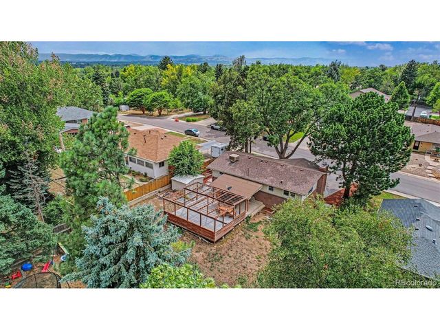 2950 Kendall St, Wheat Ridge, CO 80214
