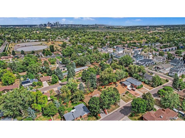 2950 Kendall St, Wheat Ridge, CO 80214