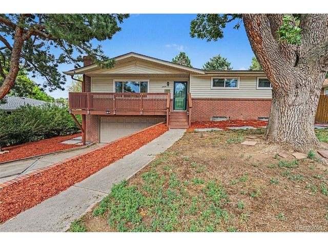 2950 Kendall St, Wheat Ridge, CO 80214