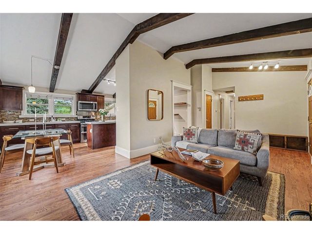 2950 Kendall St, Wheat Ridge, CO 80214
