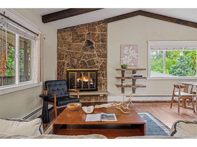 2950 Kendall St, Wheat Ridge, CO 80214