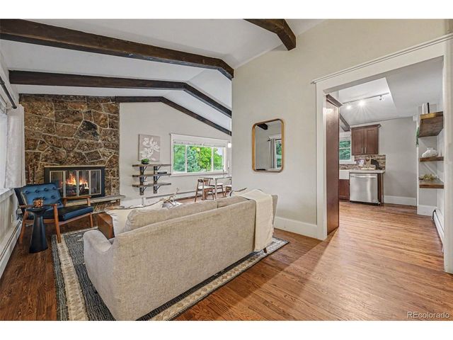 2950 Kendall St, Wheat Ridge, CO 80214