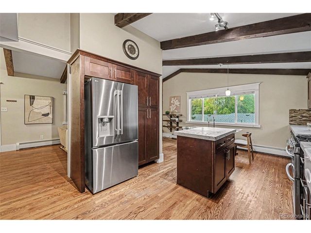 2950 Kendall St, Wheat Ridge, CO 80214