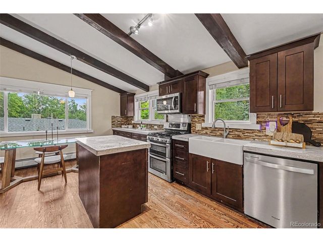 2950 Kendall St, Wheat Ridge, CO 80214