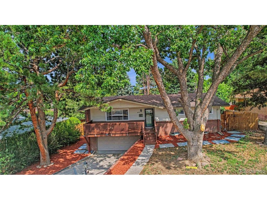 2950 Kendall St, Wheat Ridge, CO 80214