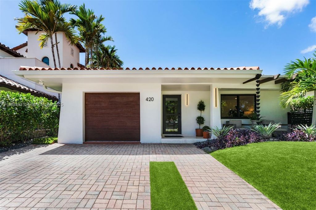 420 SW 19th Rd, Miami, FL 33129