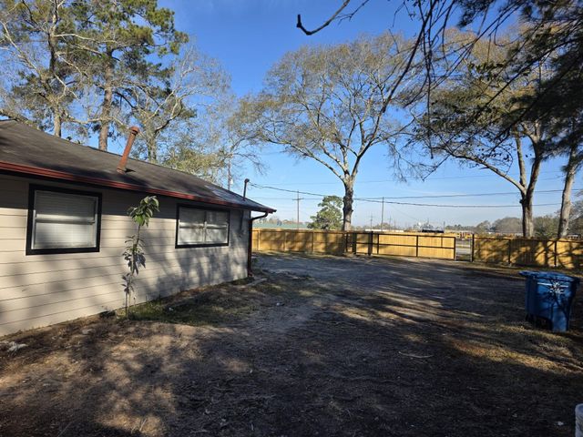 26334 Fm 2090 Road, Splendora, TX 77372
