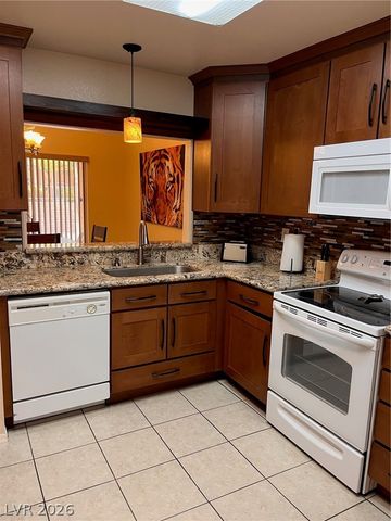 2741 SUNGOLD Drive, Las Vegas, NV 89134