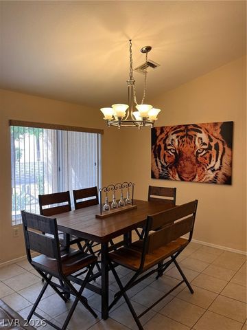 2741 SUNGOLD Drive, Las Vegas, NV 89134
