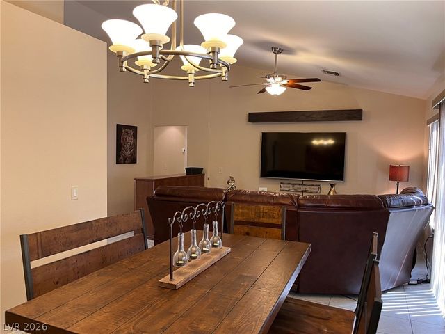 2741 SUNGOLD Drive, Las Vegas, NV 89134