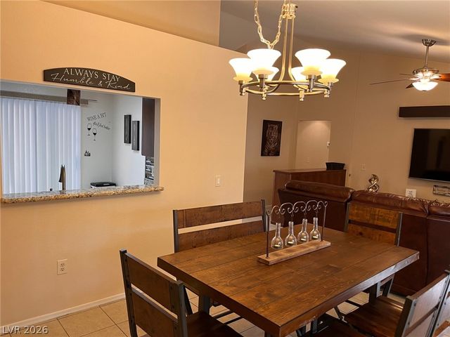 2741 SUNGOLD Drive, Las Vegas, NV 89134