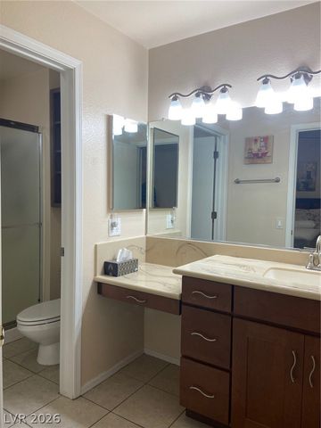 2741 SUNGOLD Drive, Las Vegas, NV 89134