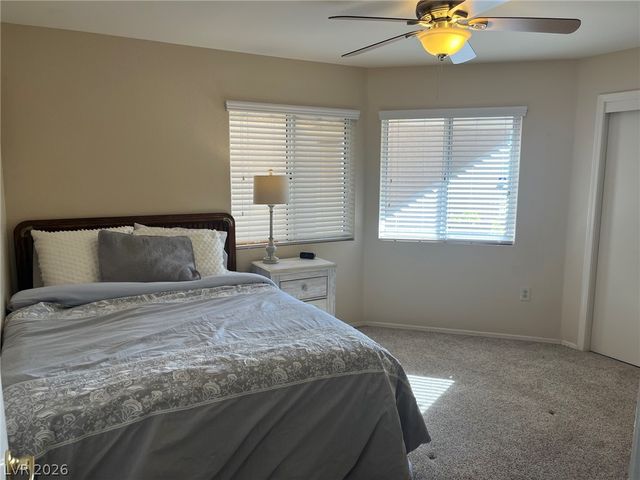 2741 SUNGOLD Drive, Las Vegas, NV 89134