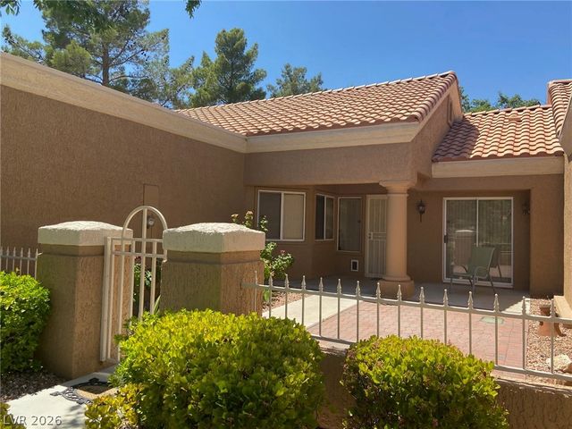2741 SUNGOLD Drive, Las Vegas, NV 89134