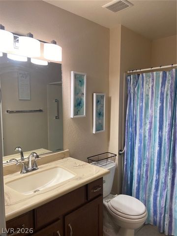2741 SUNGOLD Drive, Las Vegas, NV 89134