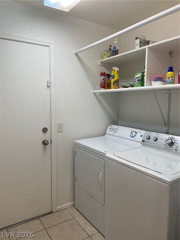 2741 SUNGOLD Drive, Las Vegas, NV 89134