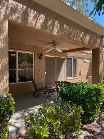 2741 SUNGOLD Drive, Las Vegas, NV 89134
