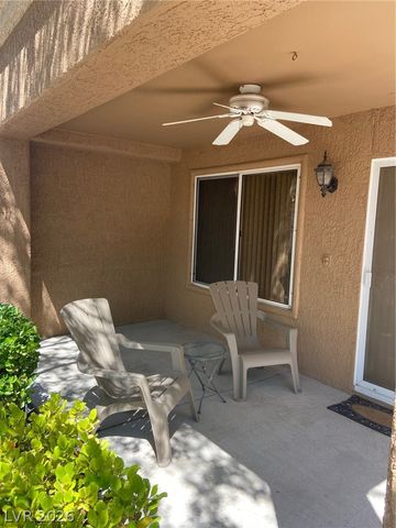 2741 SUNGOLD Drive, Las Vegas, NV 89134