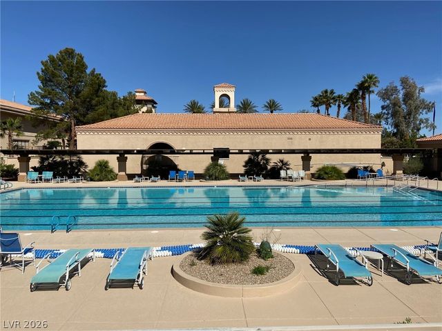 2741 SUNGOLD Drive, Las Vegas, NV 89134