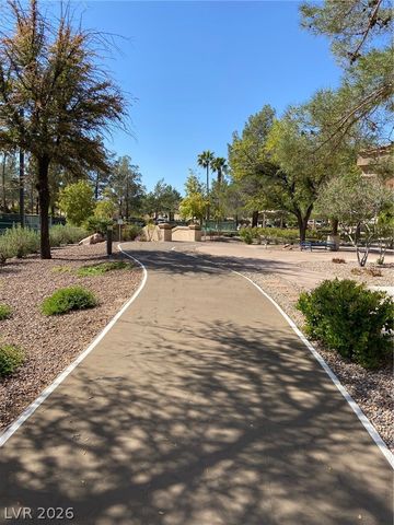 2741 SUNGOLD Drive, Las Vegas, NV 89134