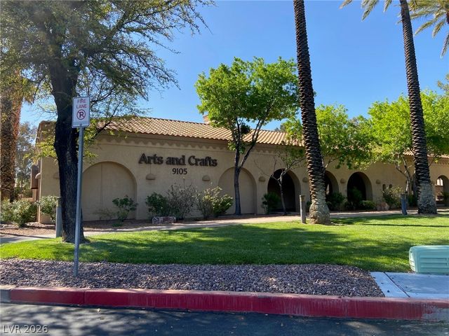 2741 SUNGOLD Drive, Las Vegas, NV 89134