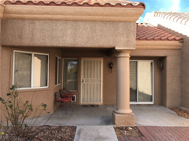 2741 SUNGOLD Drive, Las Vegas, NV 89134
