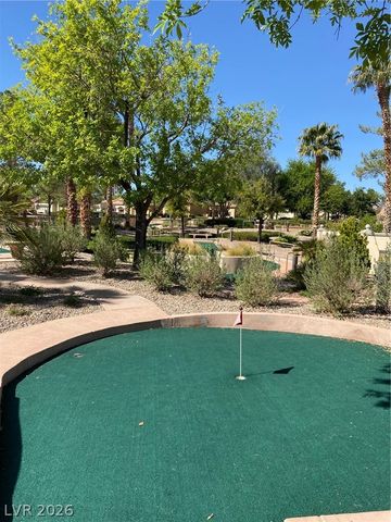 2741 SUNGOLD Drive, Las Vegas, NV 89134