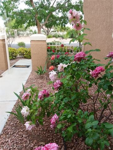 2741 SUNGOLD Drive, Las Vegas, NV 89134