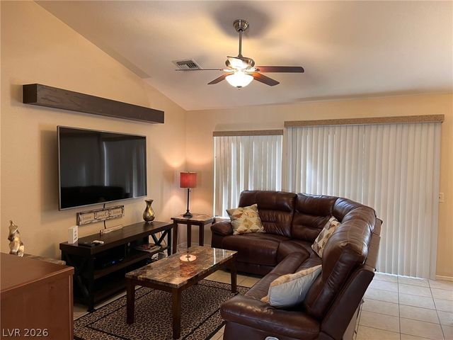 2741 SUNGOLD Drive, Las Vegas, NV 89134