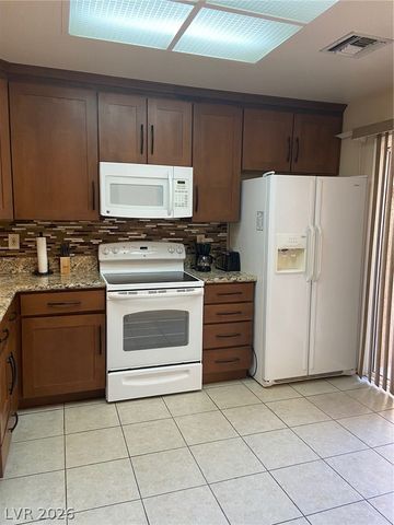 2741 SUNGOLD Drive, Las Vegas, NV 89134