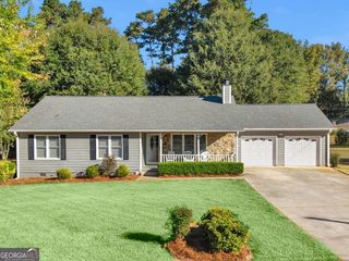 6683 Homestead Road, Rex, GA 30273