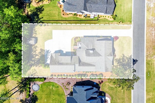 3784 Crab Catcher Loop NE, Leland, NC 28451