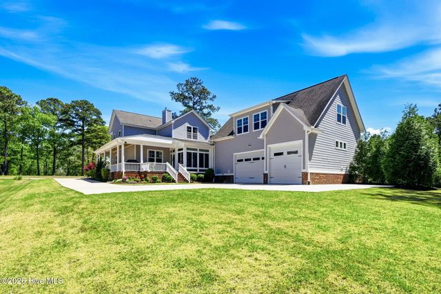 3784 Crab Catcher Loop NE, Leland, NC 28451