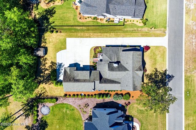 3784 Crab Catcher Loop NE, Leland, NC 28451