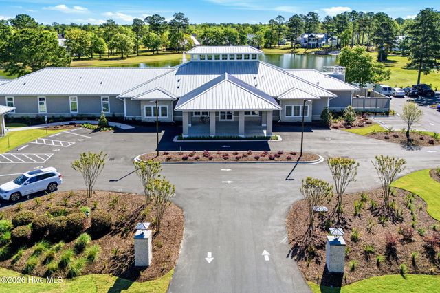 3784 Crab Catcher Loop NE, Leland, NC 28451