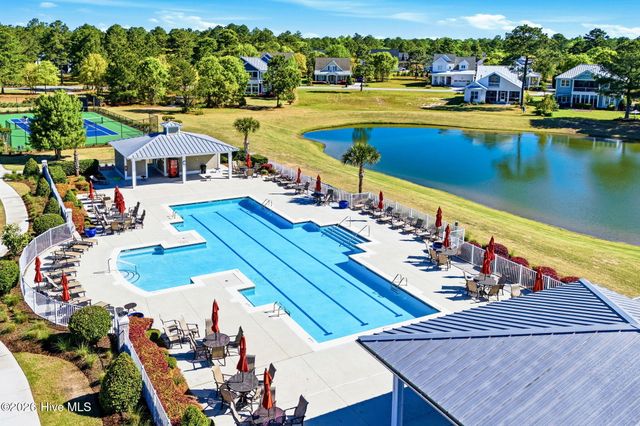3784 Crab Catcher Loop NE, Leland, NC 28451