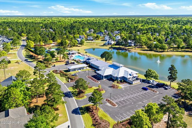 3784 Crab Catcher Loop NE, Leland, NC 28451