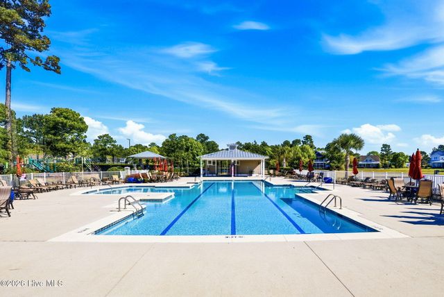 3784 Crab Catcher Loop NE, Leland, NC 28451