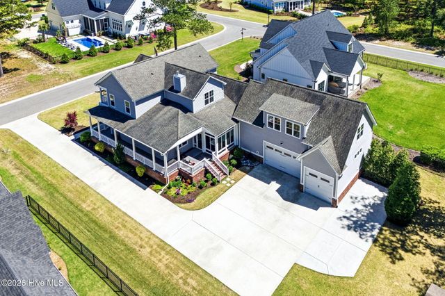 3784 Crab Catcher Loop NE, Leland, NC 28451